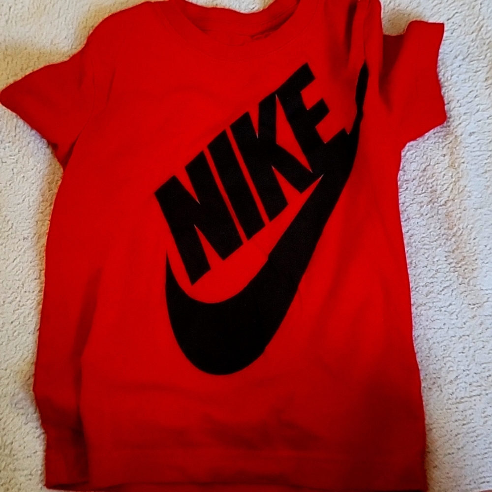 Boys Tee